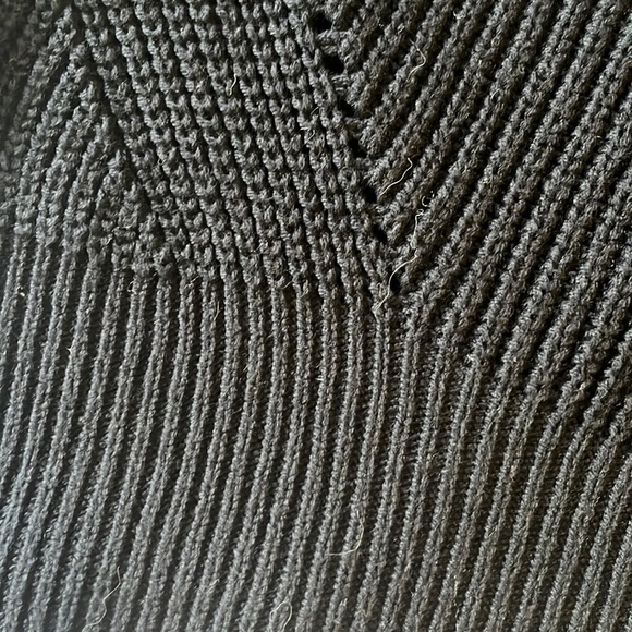 SOLD ! Roxy amazing hours button cardigan -brand new ! - Picture 7 of 7